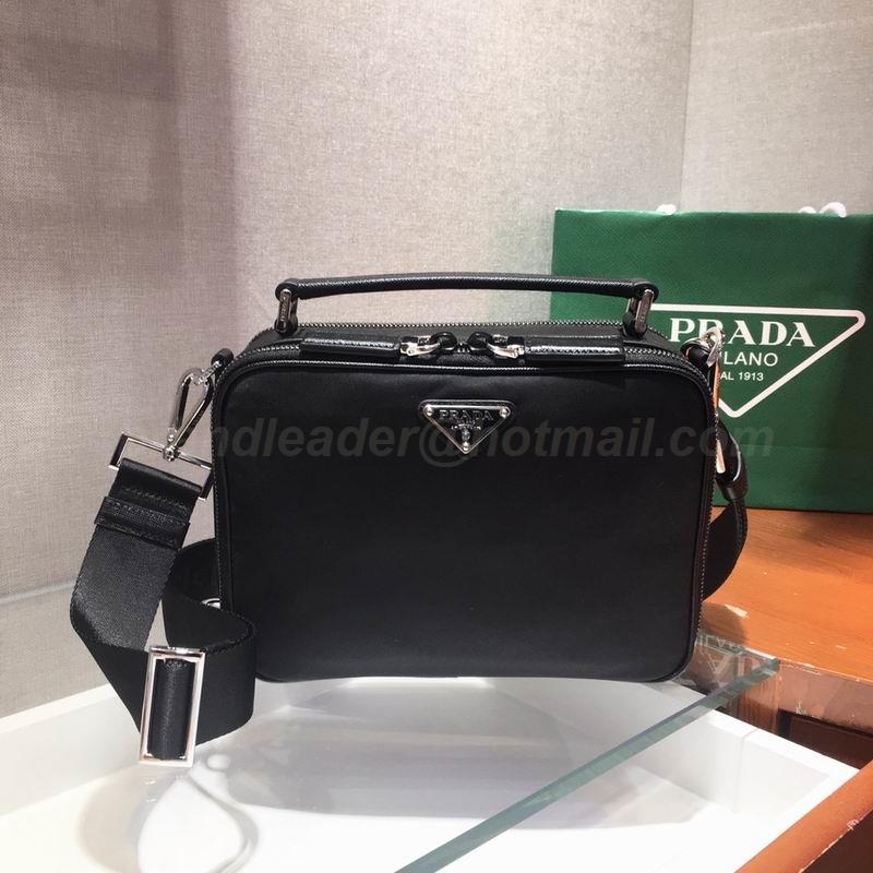 Prada Handbags 151